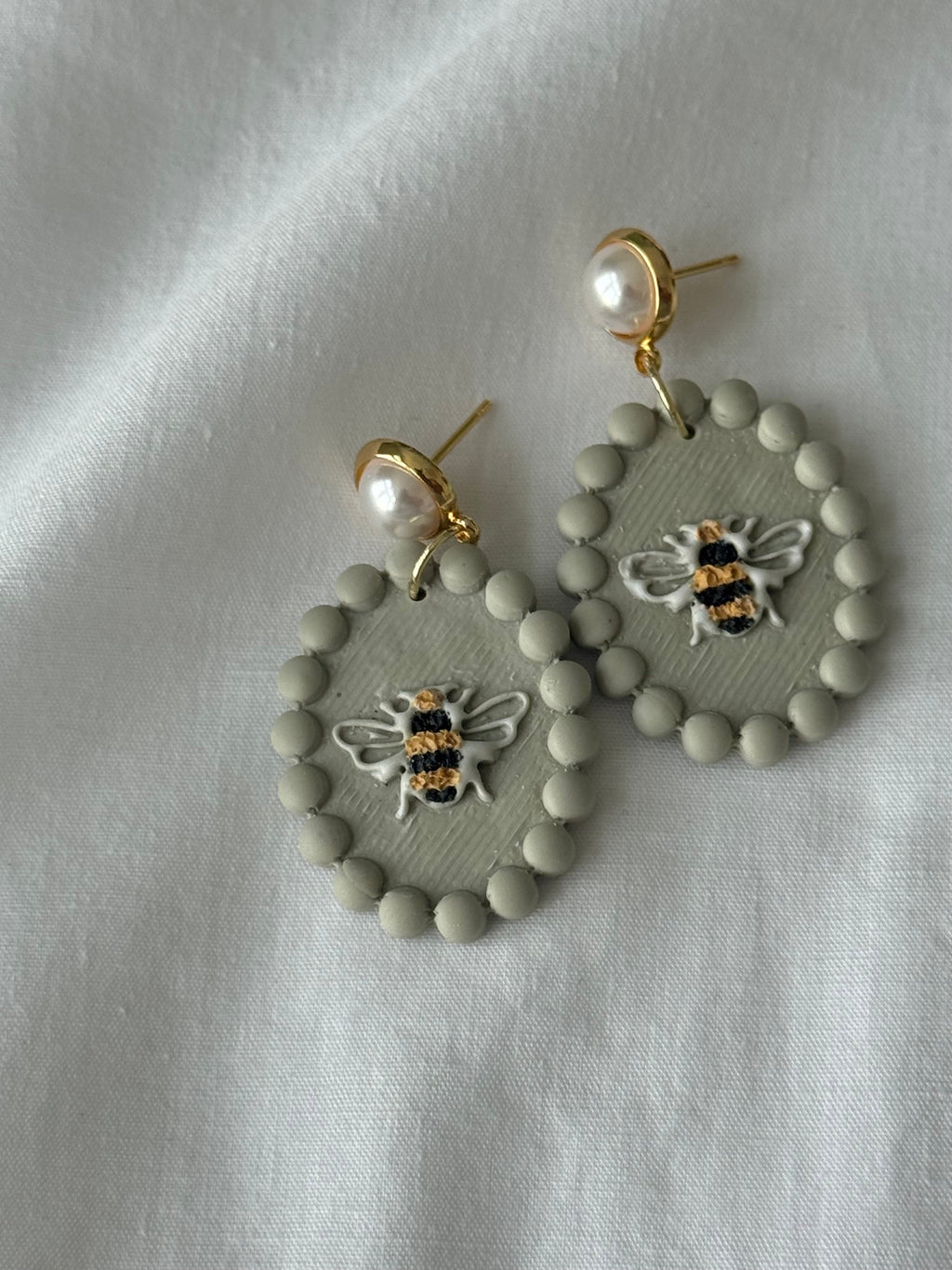 Sweet Sage Bees