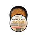 Very Vanilla Whipped Sugar Scrub with Shea & Cocoa Butter Vitamin E | 5 oz
