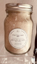 Chai Tea Latte