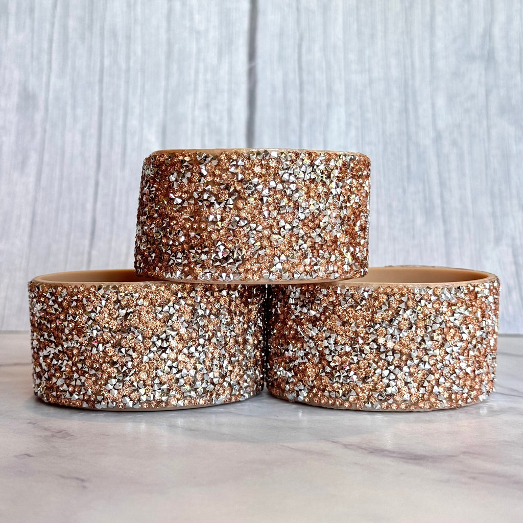 CLAY DRUZY BLING  Boot