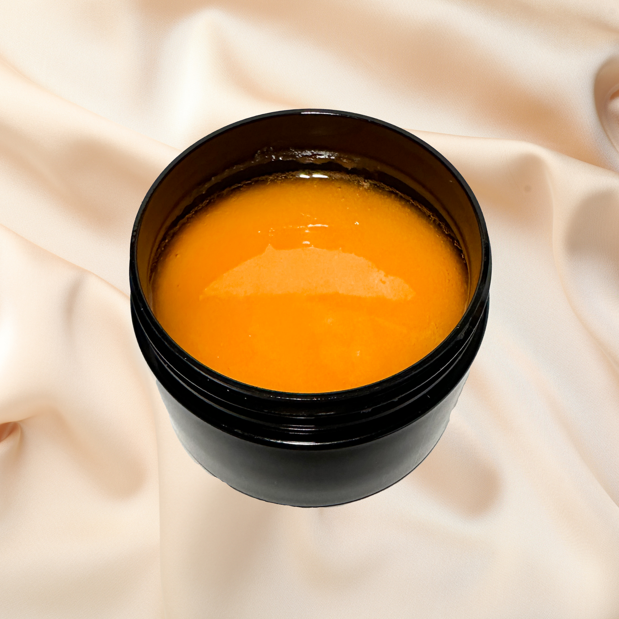 Pumpkin Latte Whipped Sugar Scrub with Shea & Cocoa Butter | 5 oz
