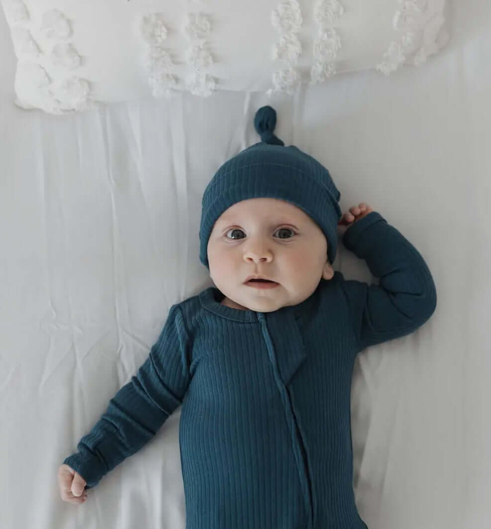 Warm Hearts Hat