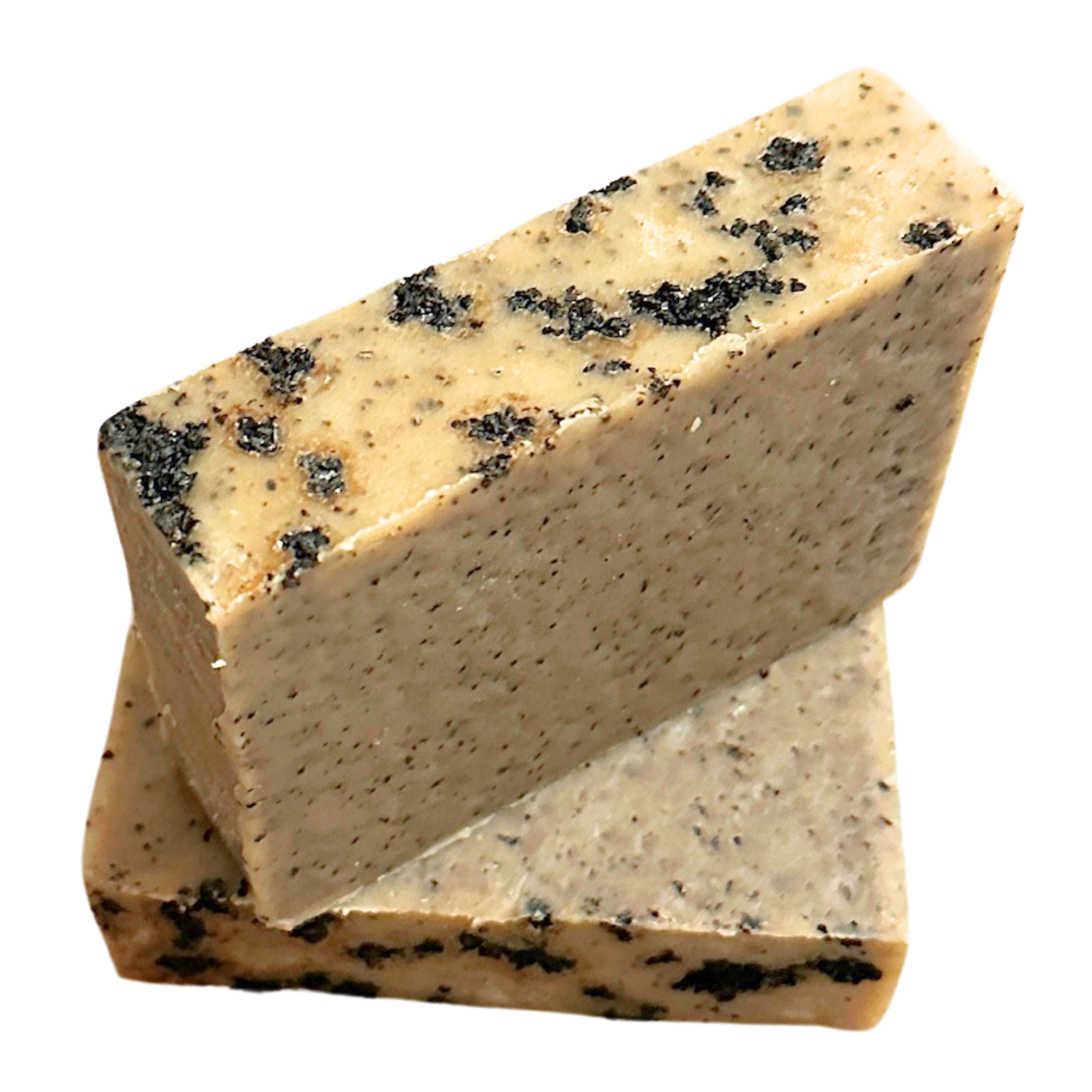 Dark Roast Coffee Handmade Natural Bar Soap Shea Butter Sensitive Skin Coffee Bar Soap
