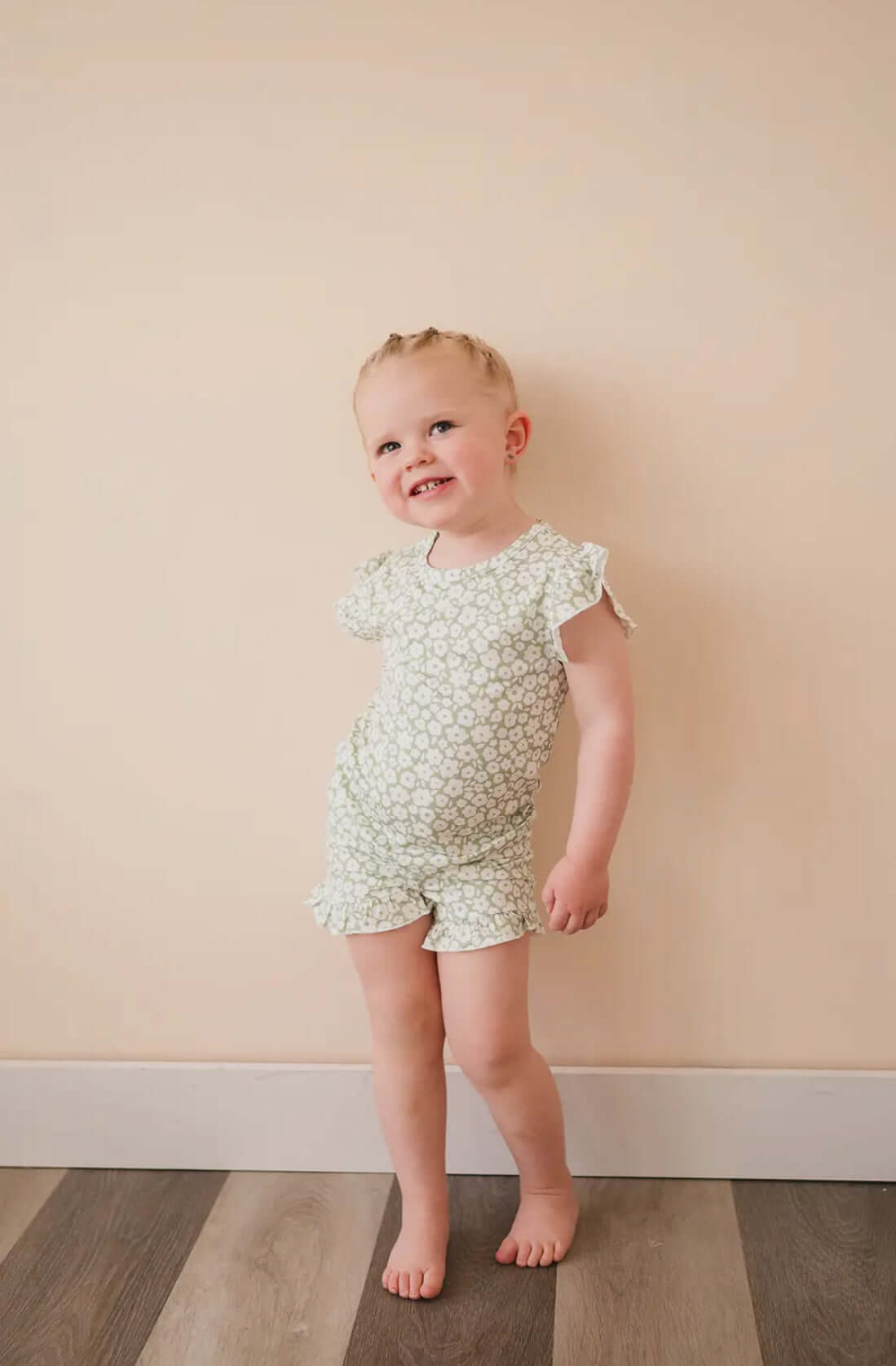 Daisy Set