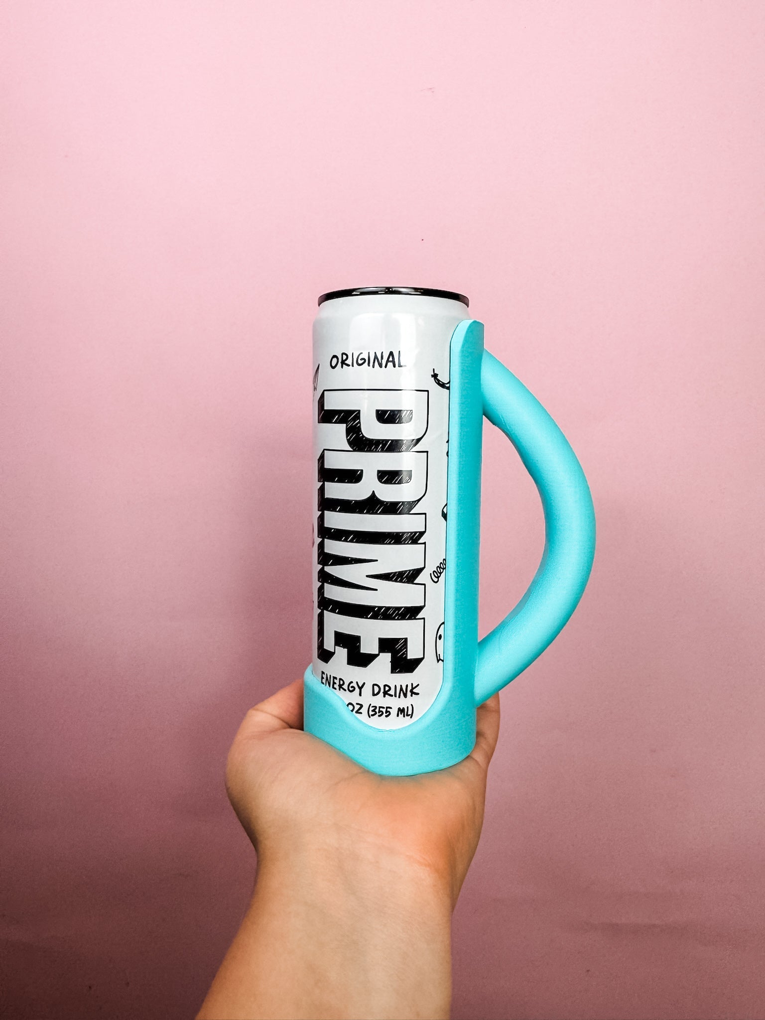 Slim Can Holder