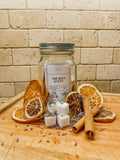 Onic Brands "The Bees Knees" Cocktail Infusion