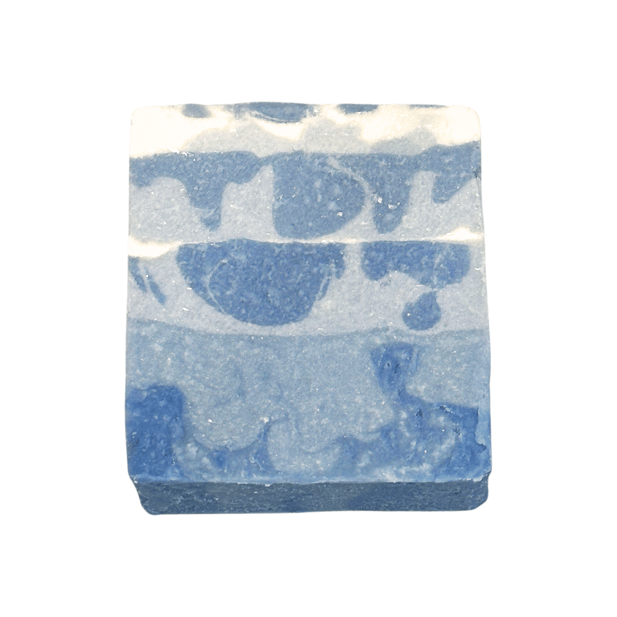 Midnight Jasmine Handmade Natural Bar Soap Hydrating Coconut & Olive Oil Soap