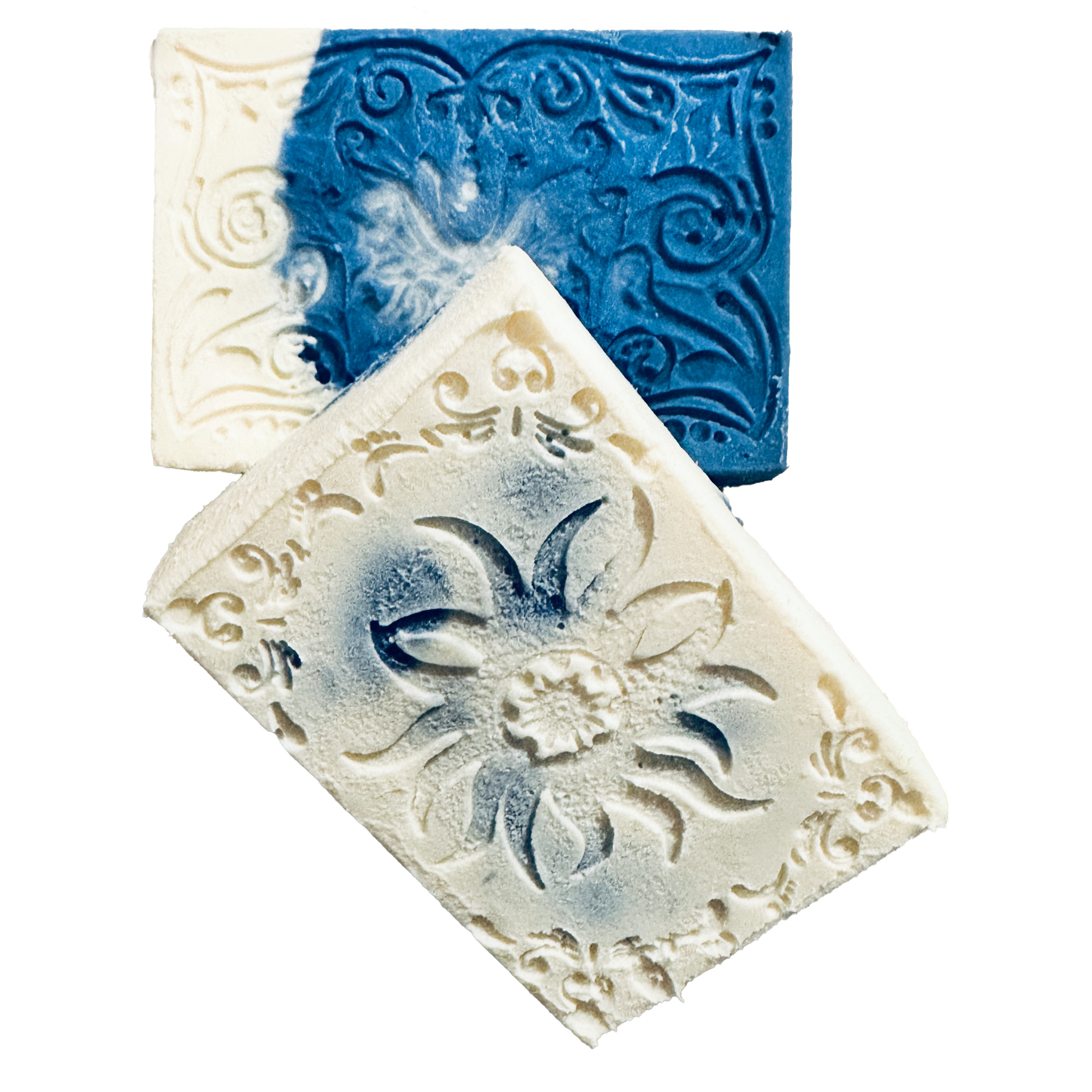 Midnight Jasmine Handmade Natural Bar Soap Hydrating Coconut & Olive Oil Soap