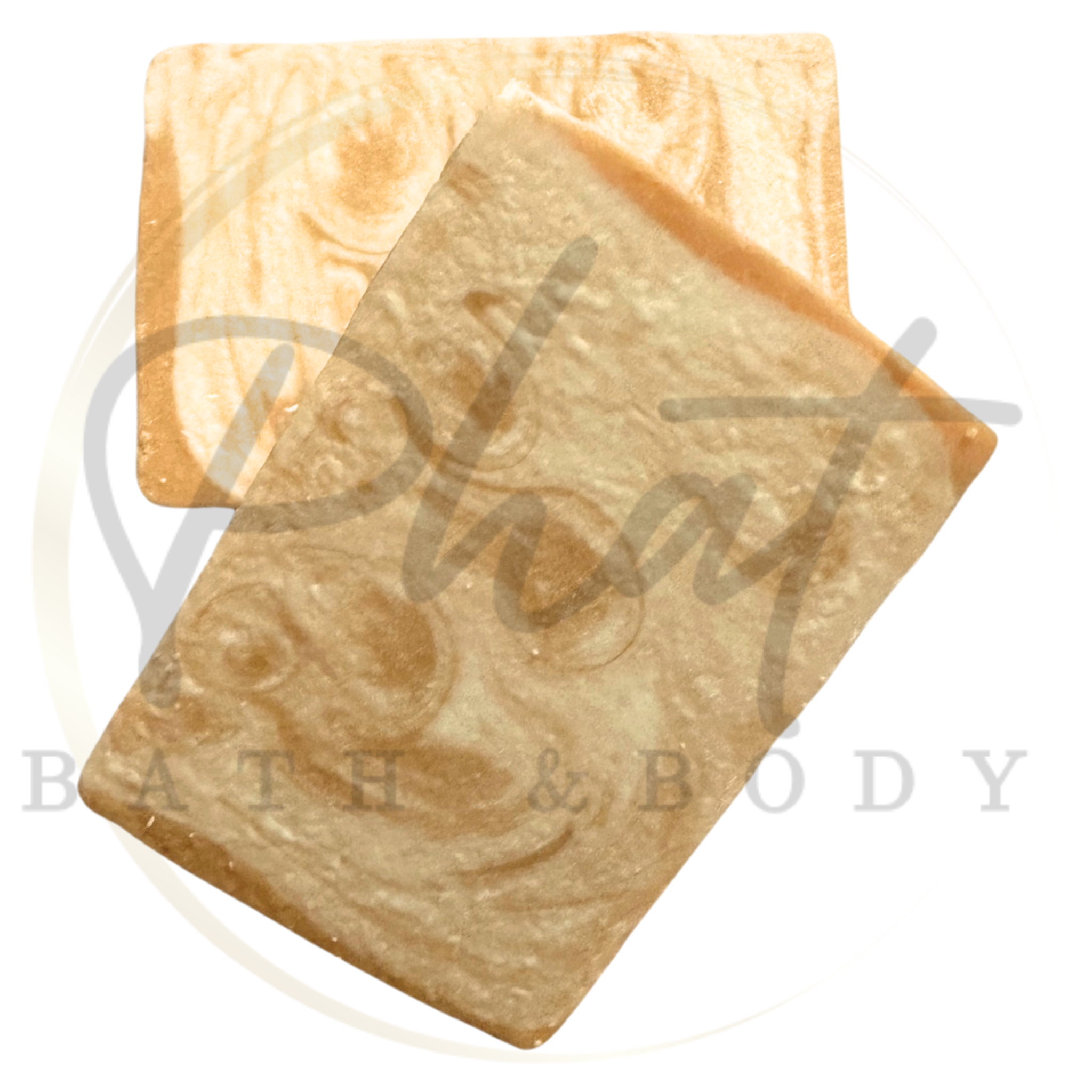 Milk & Honey Handmade Natural Bar Soap for Sensitive Skin Hydrating Coconut & Olive Oil Soap