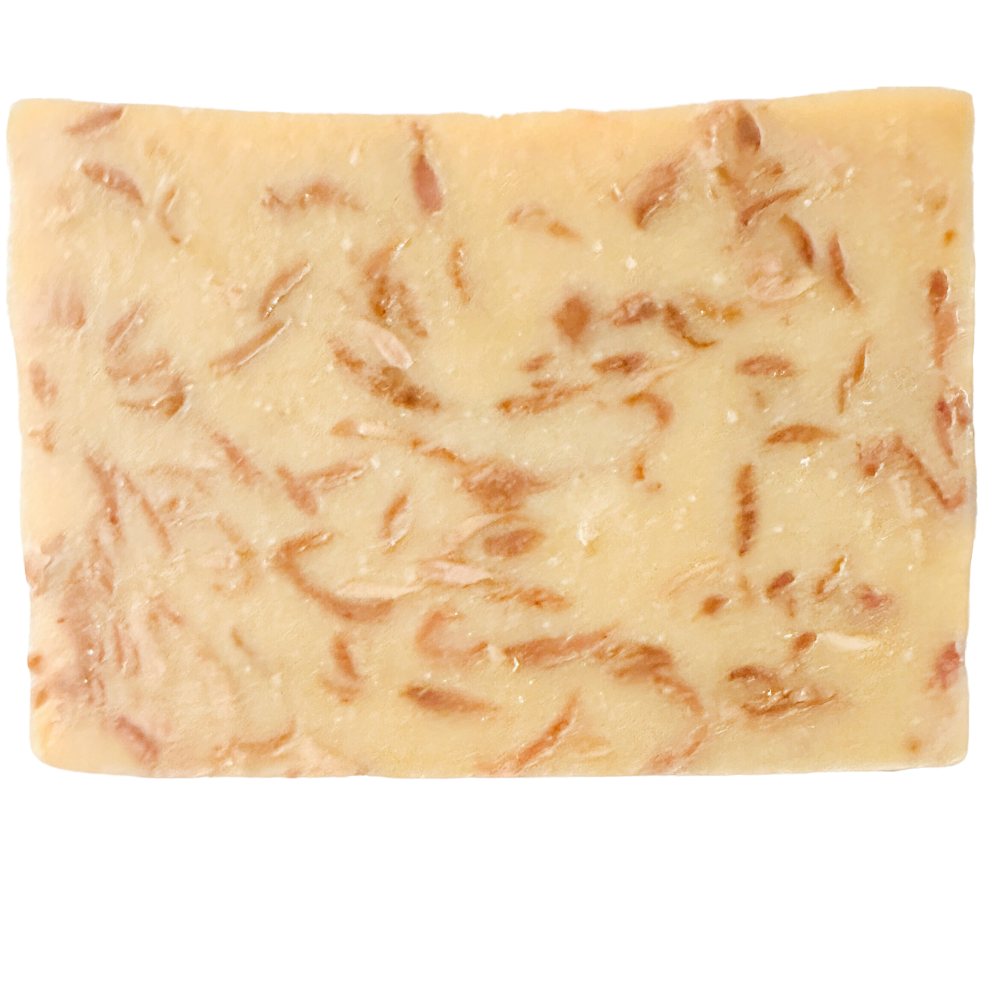 Naked Handmade Natural Bar Soap Hydrating Coconut & Olive Oil Soap