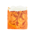 Pumpkin Latte Natural Bar Soap Hydrating Coconut & Olive Oil Soap