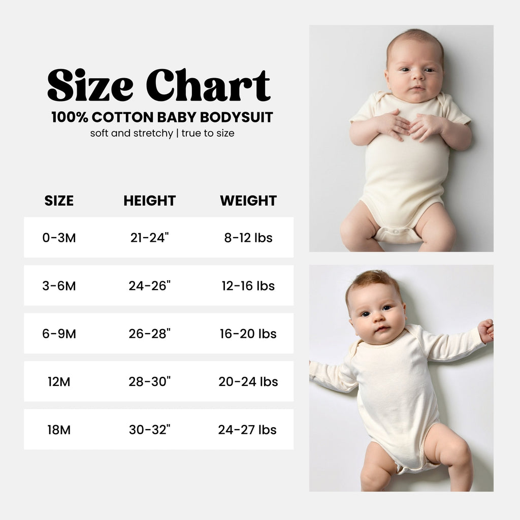 Custom "Womb Mates" Embroidered Baby Outfits for Twins & Triplets
