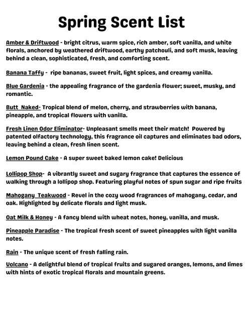 Bit of a Mess Freshie
