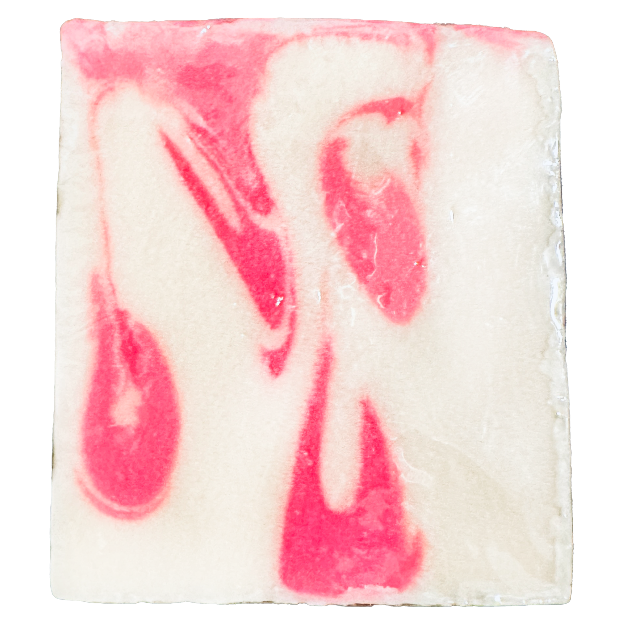 Wish Upon a Star Handmade Natural Bar Soap with Coconut & Olive Oil Thousand Wishes Type