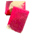 Wish Upon a Star Handmade Natural Bar Soap with Coconut & Olive Oil Thousand Wishes Type