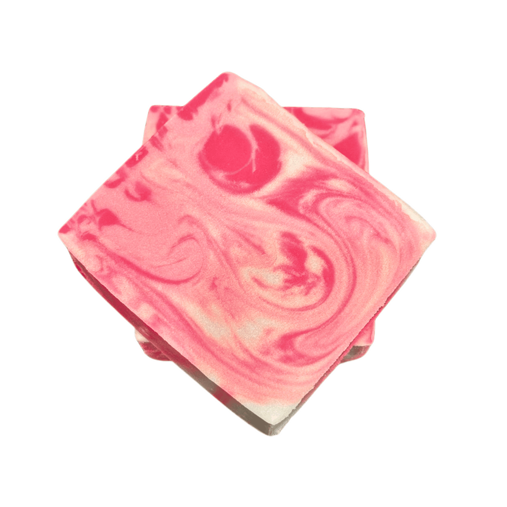 Wish Upon a Star Handmade Natural Bar Soap with Coconut & Olive Oil Thousand Wishes Type
