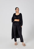 Cozy 3-Piece Pajama Set
