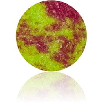 Volcano Shampoo Bar