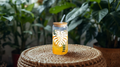 Monstera On the Go Glasses